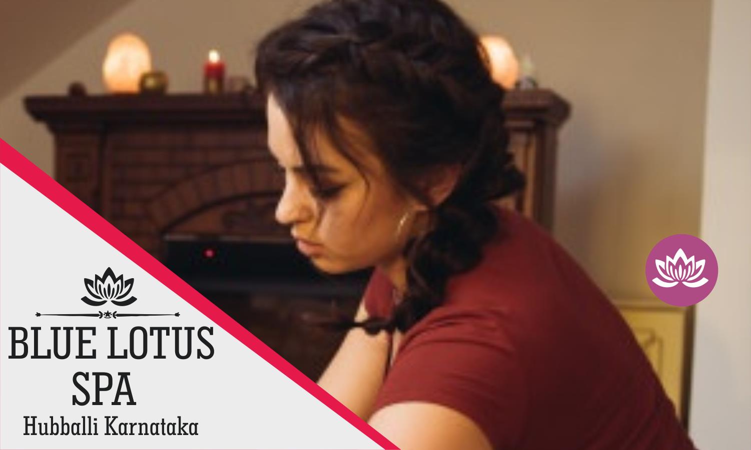 Nuru Massage in Huballi